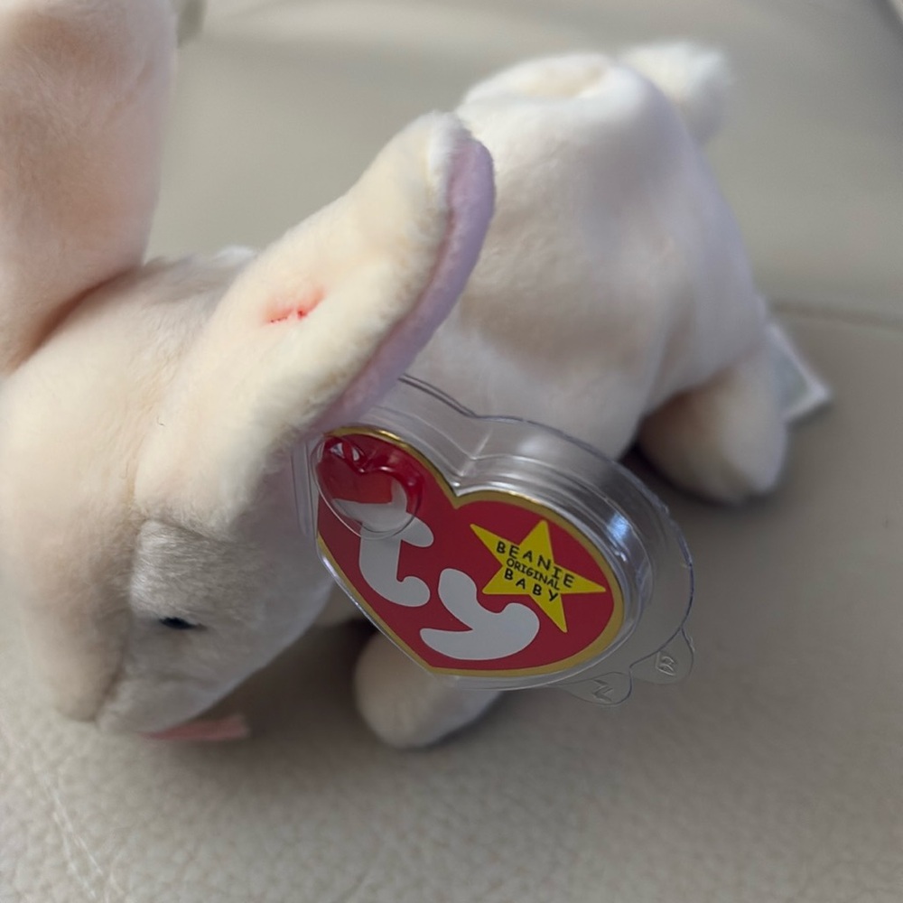 TY Beanie Babie Nibbler